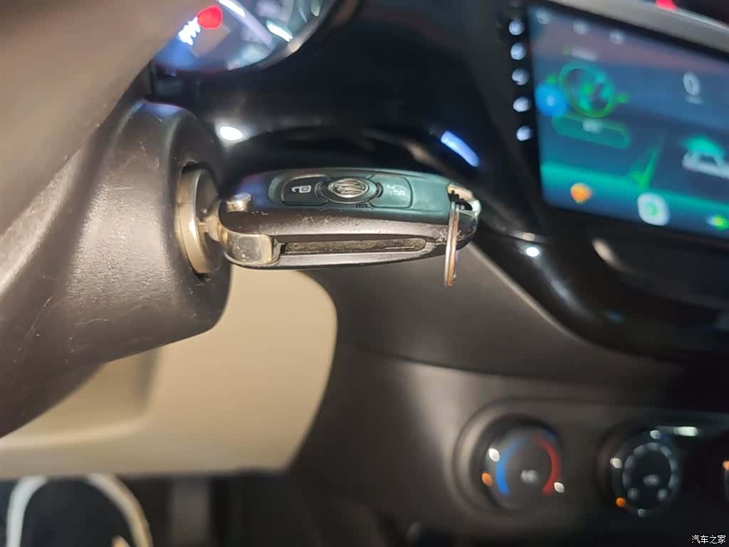 Buick 15N, 2021 9