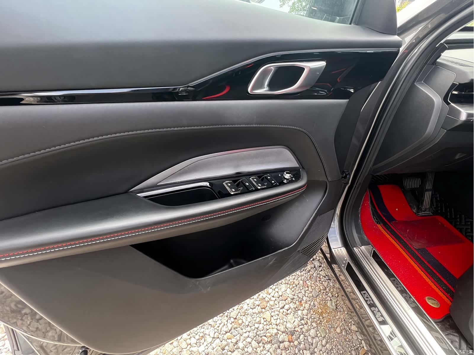Changan Z6, 2022 18
