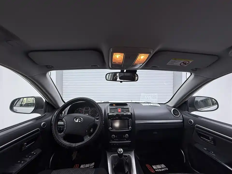 Haval H5 classic Haval H5 classic