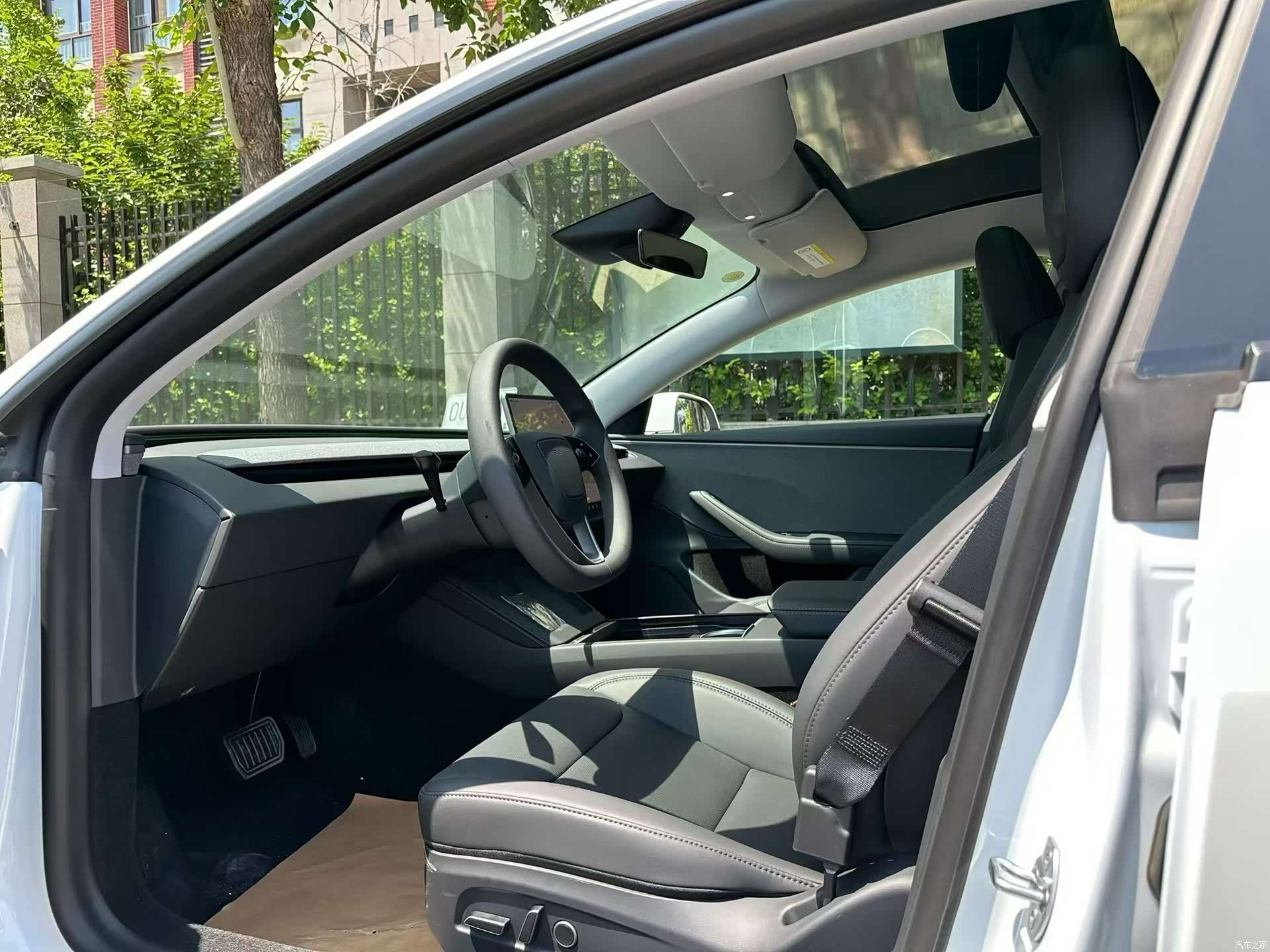Tesla Model 3, 2026 3