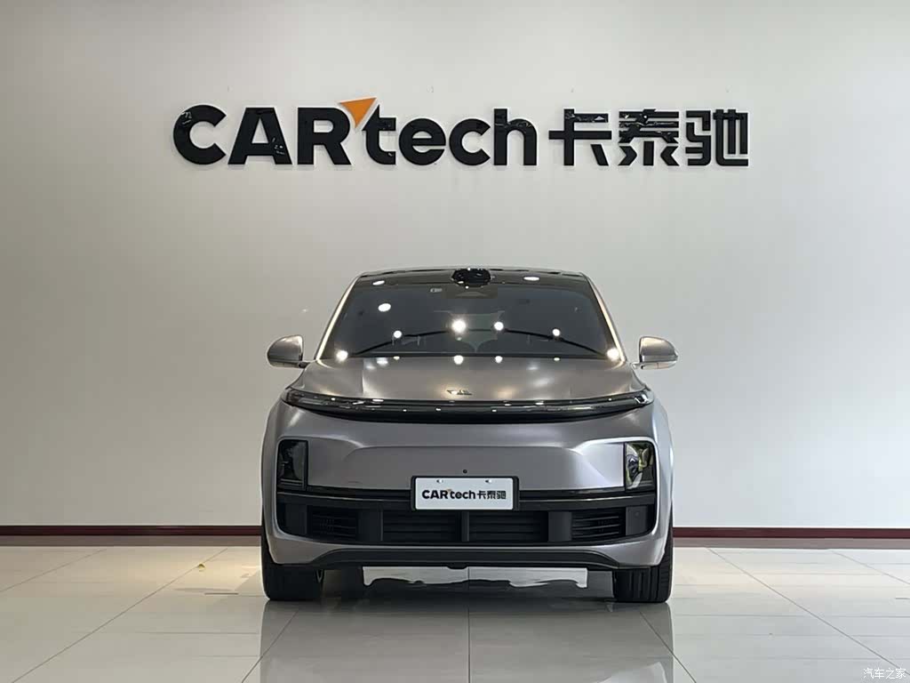 Li Auto L9, 2023 3