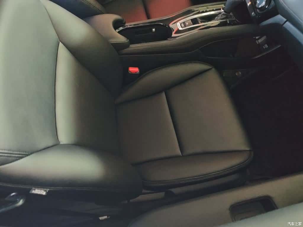 Honda Vezel, 2016 25