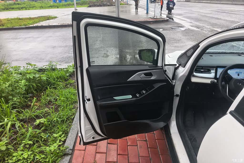 Geely E, 2024 7