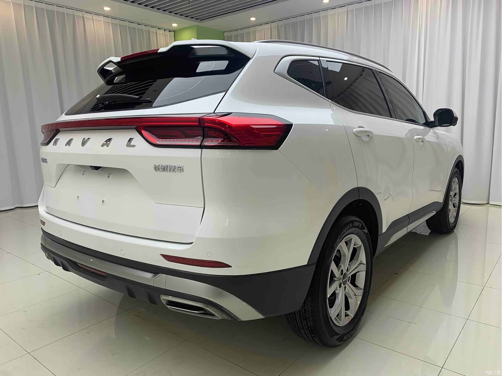 Haval H6, 2023 4