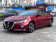 ���� 2021�� 2.0T XV AD1 �����캽��