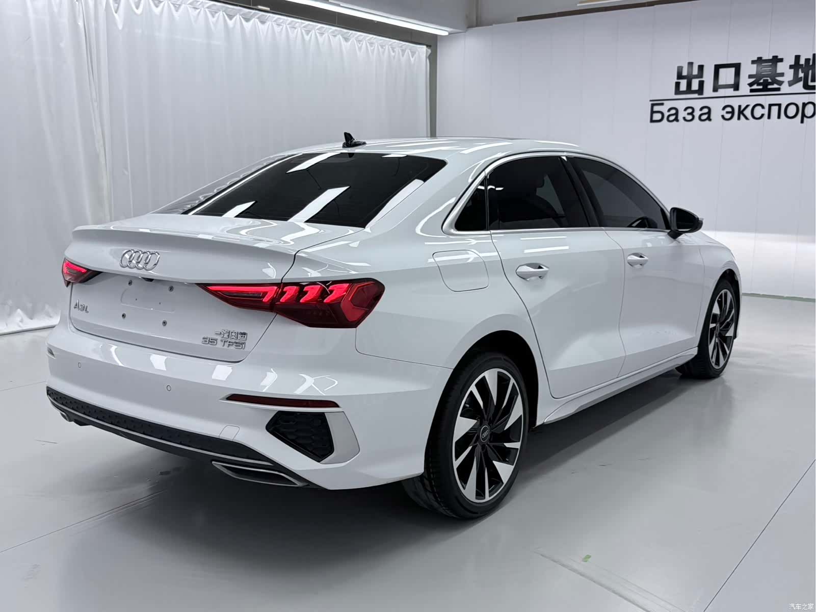 Audi A3, 2023 6