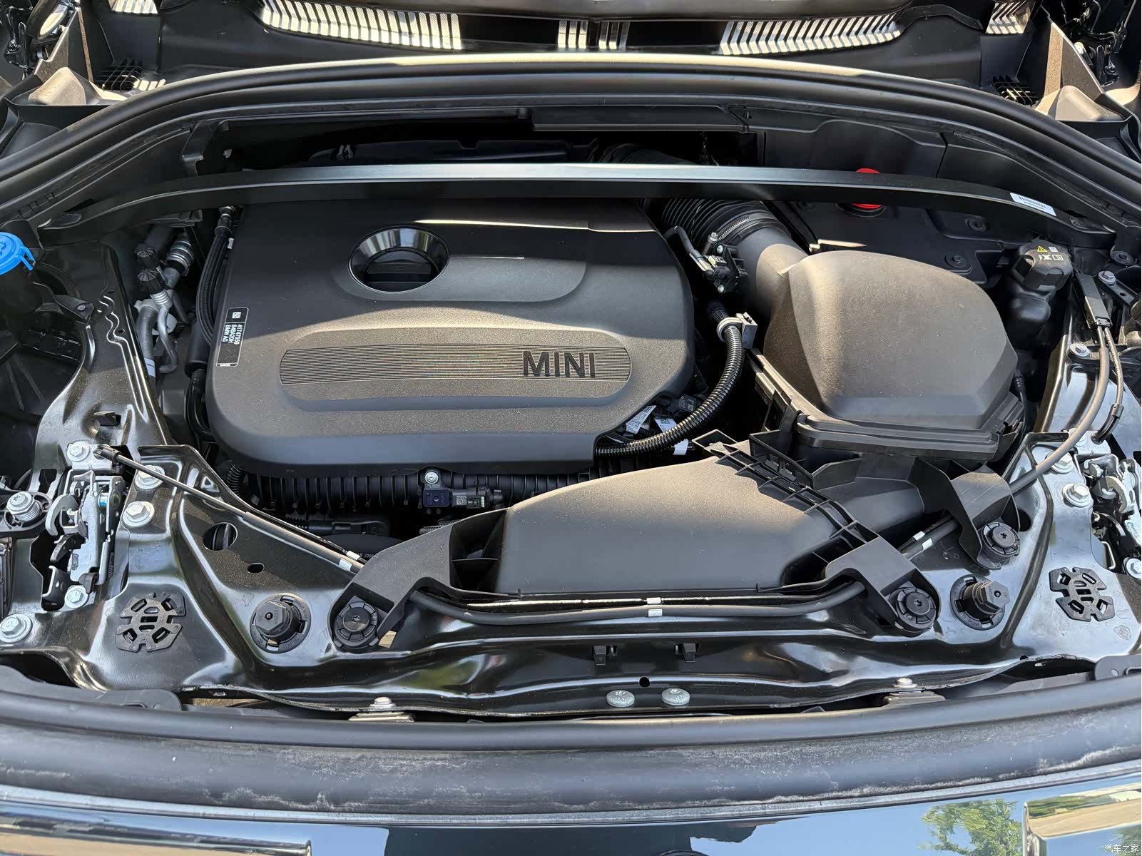 Mini Countryman, 2026 9