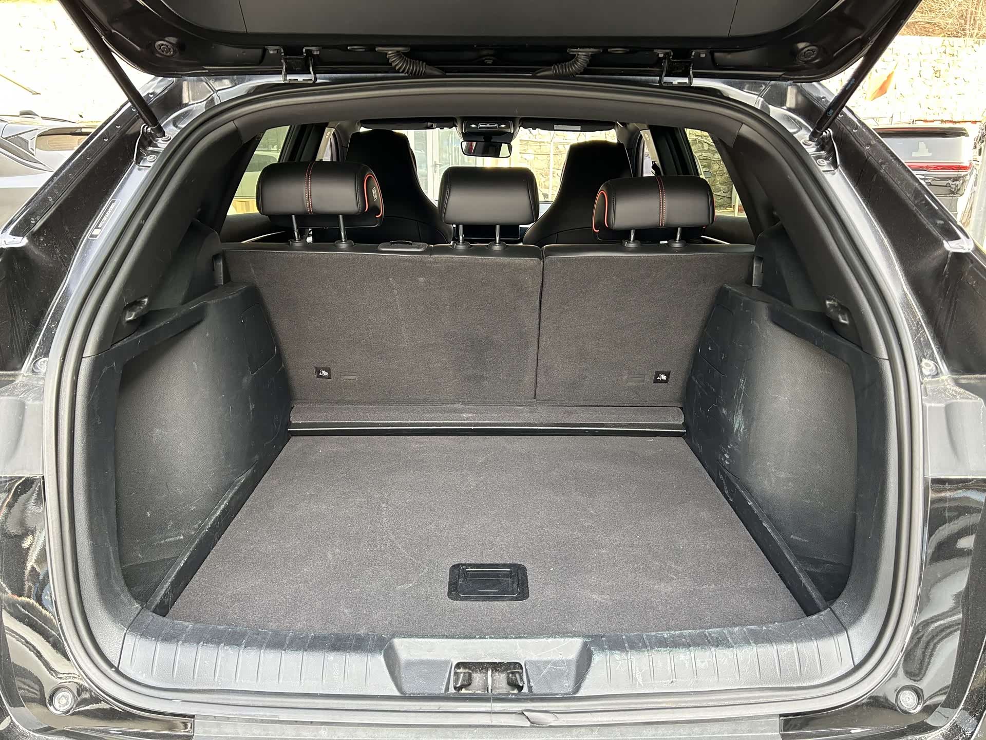 BYD Song, 2021 6