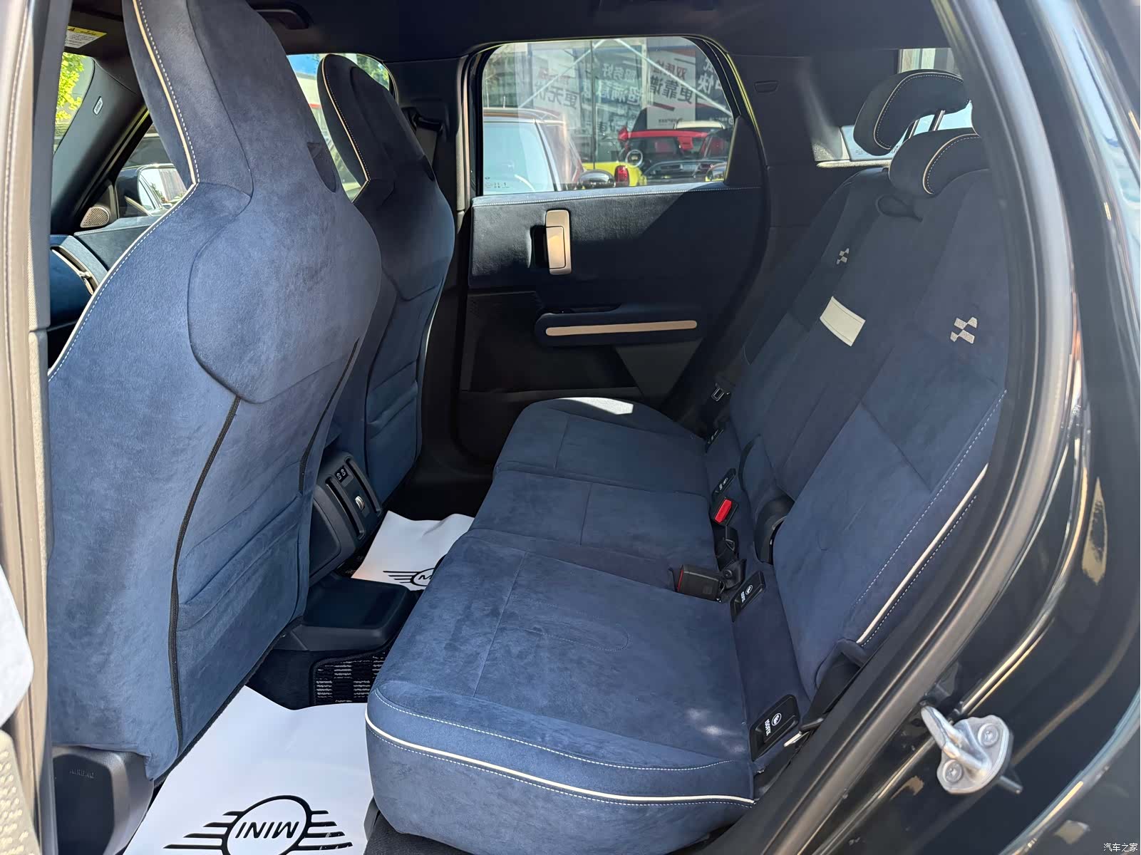 Mini Countryman, 2026 12