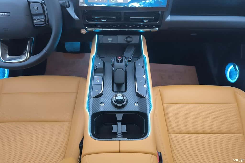 Haval Raptor, 2024 16
