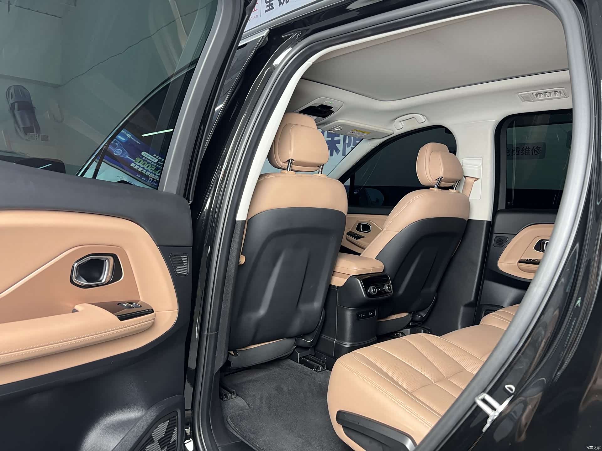 NIO ES8, 2019 9