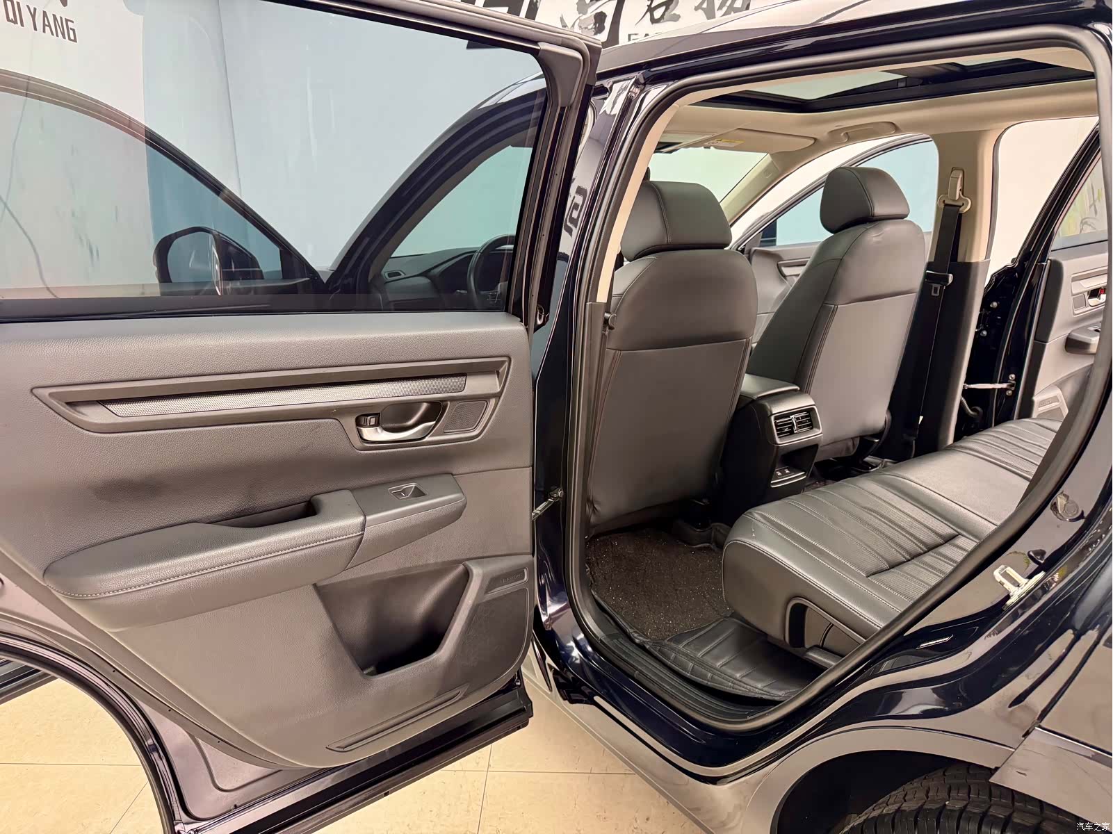 Honda Breeze, 2023 9