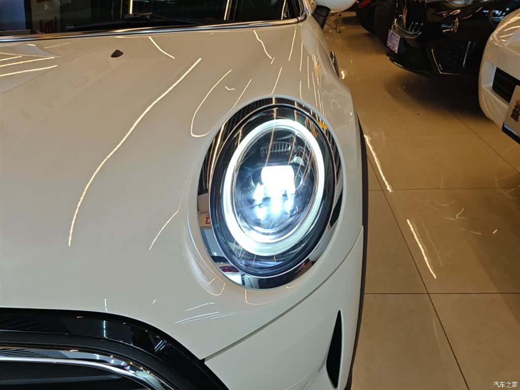 Mini ONE, 2022 24