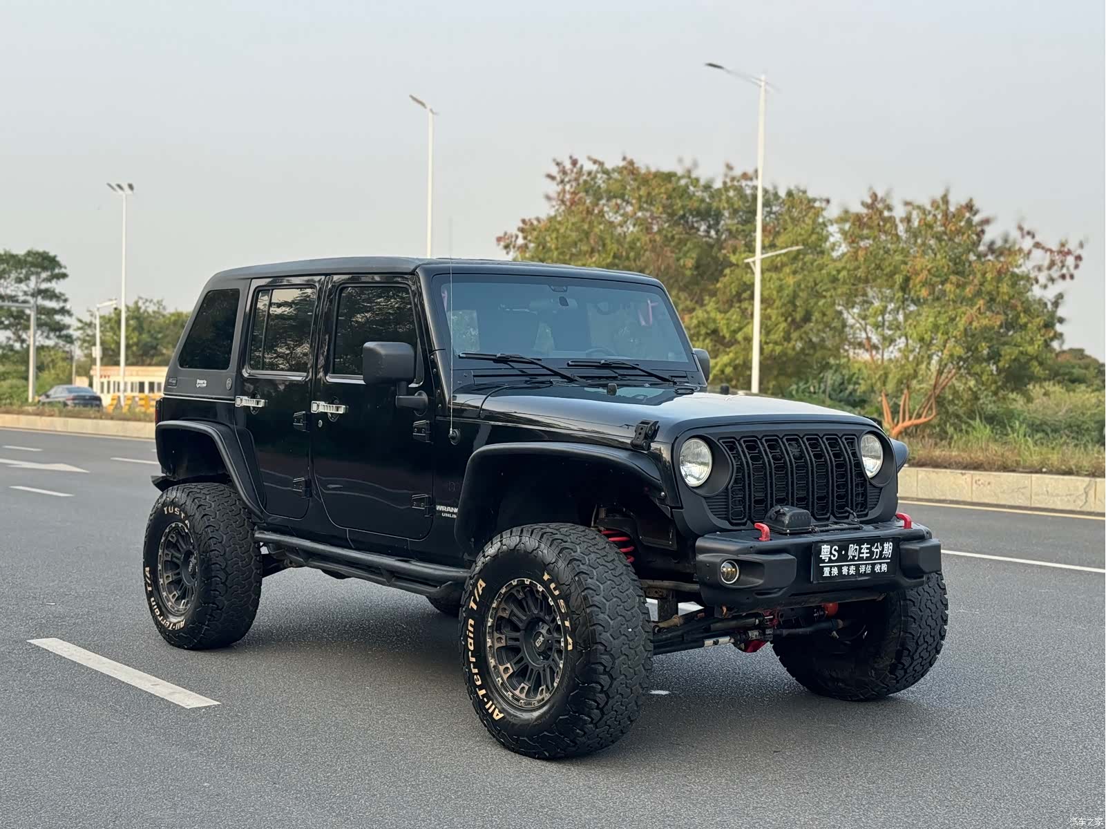 Jeep Wrangler, 2010 3