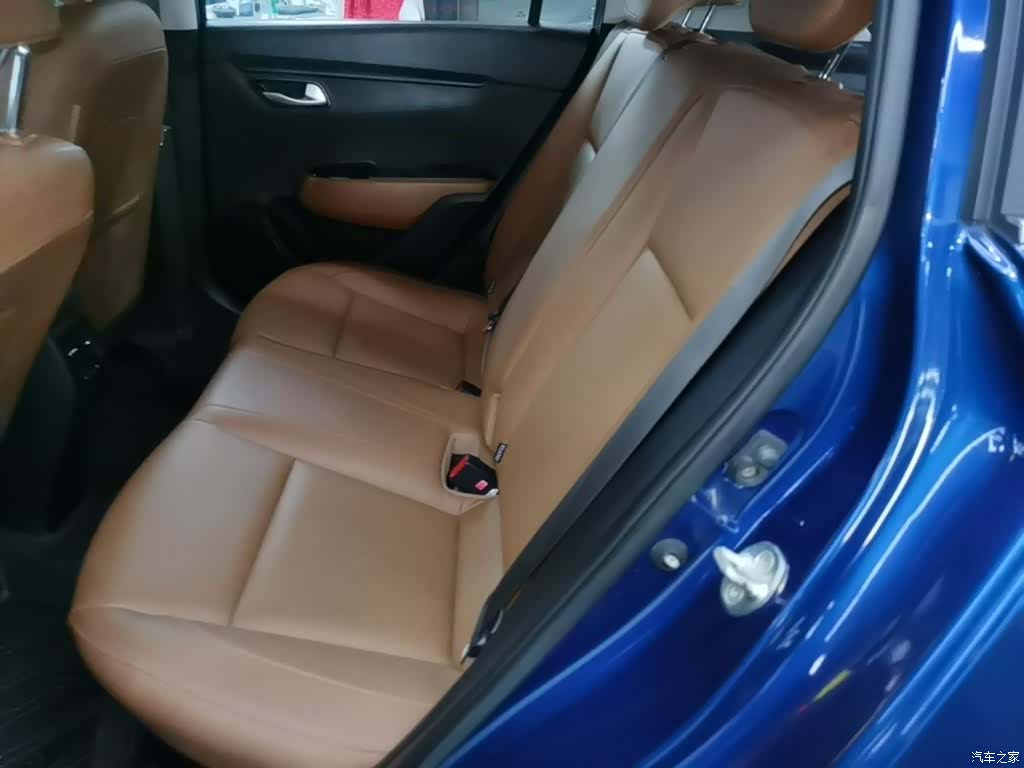 Kia KX, 2019 17