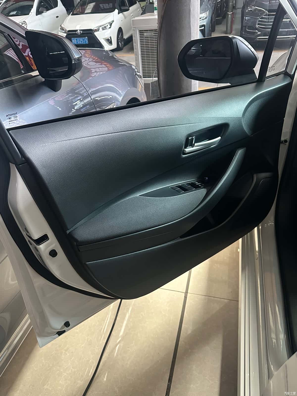 Toyota Corolla, 2024 15