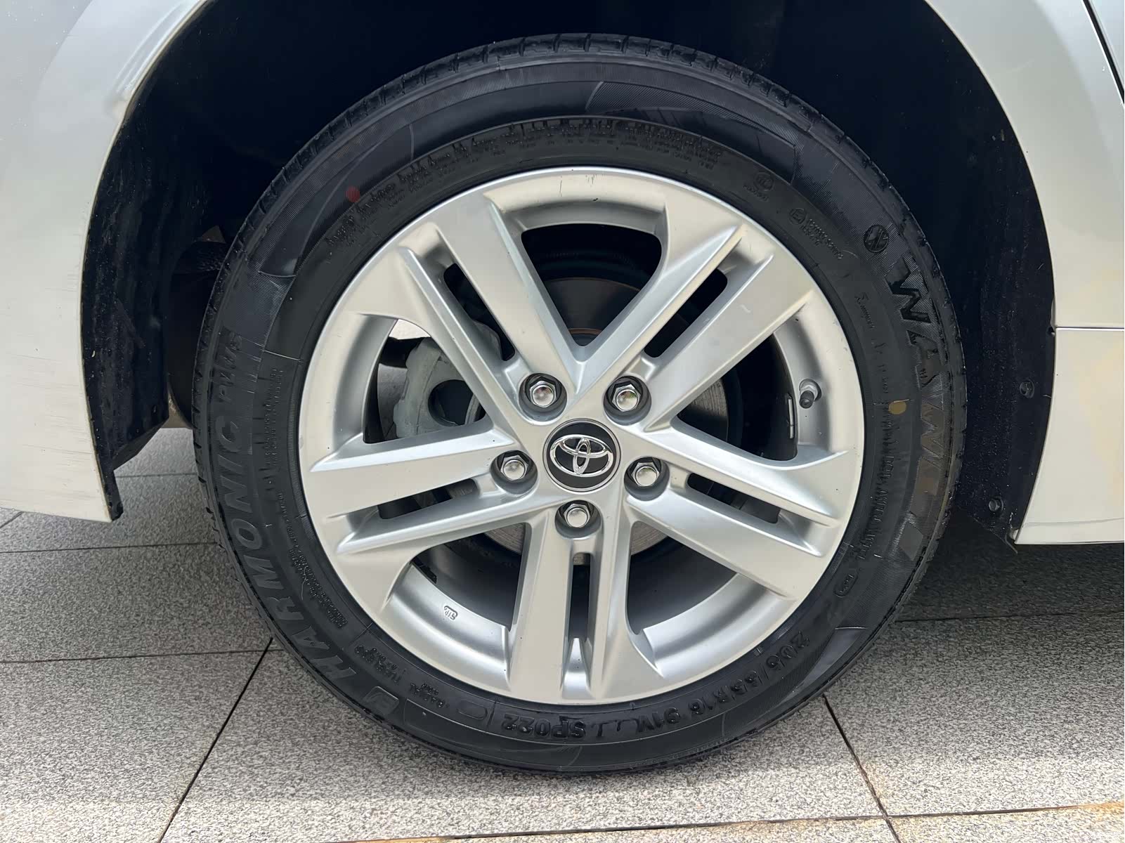 Toyota Levin, 2019 17