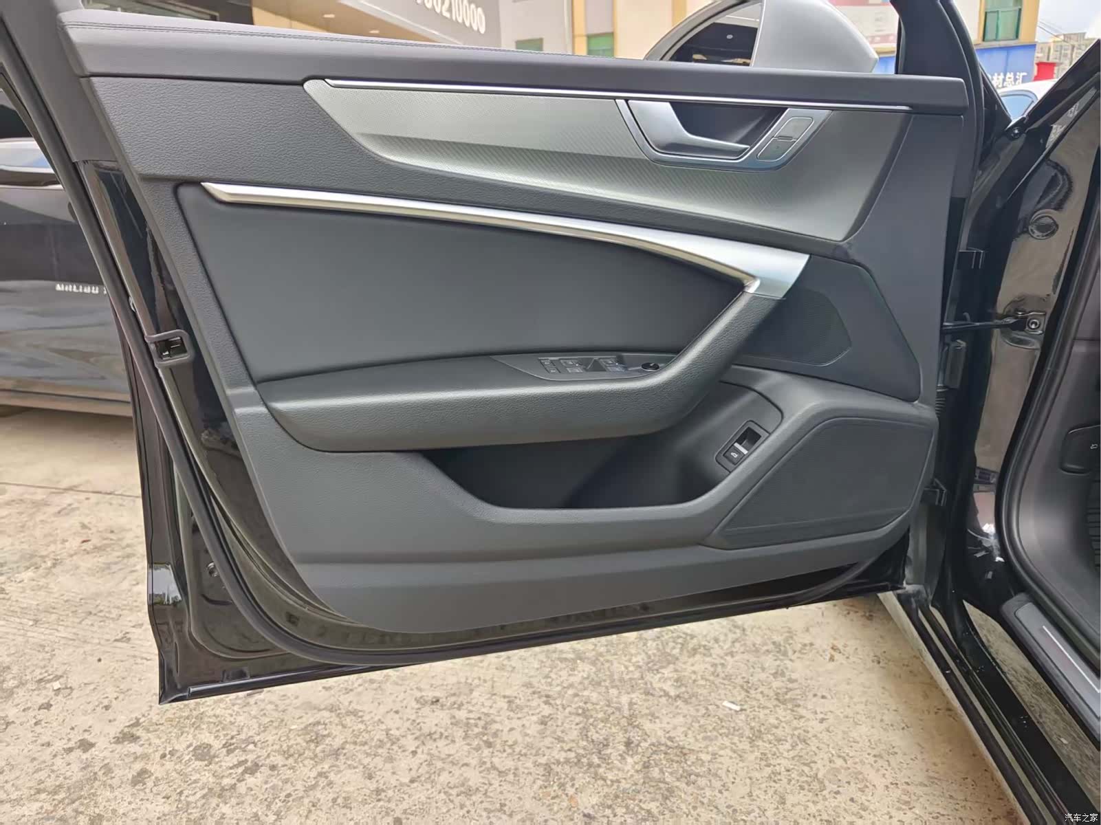 Audi A6L, 2023 9