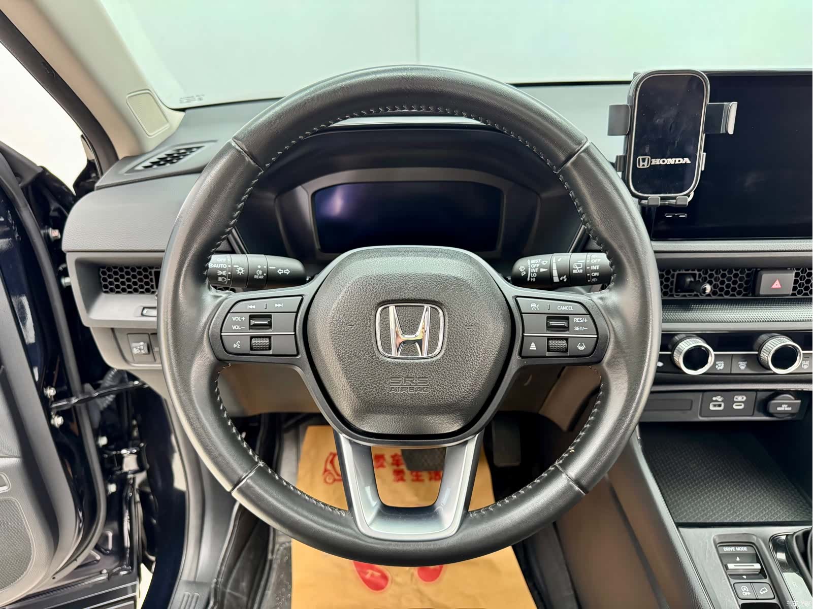 Honda Breeze, 2023 16