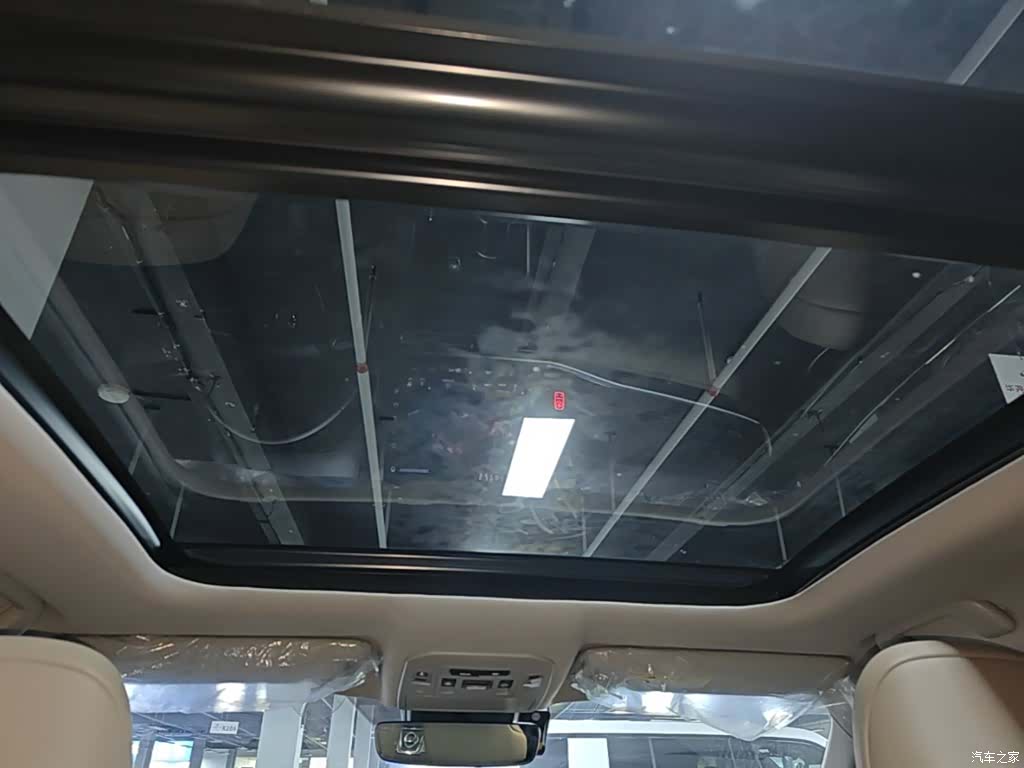 Toyota Highlander, 2026 18