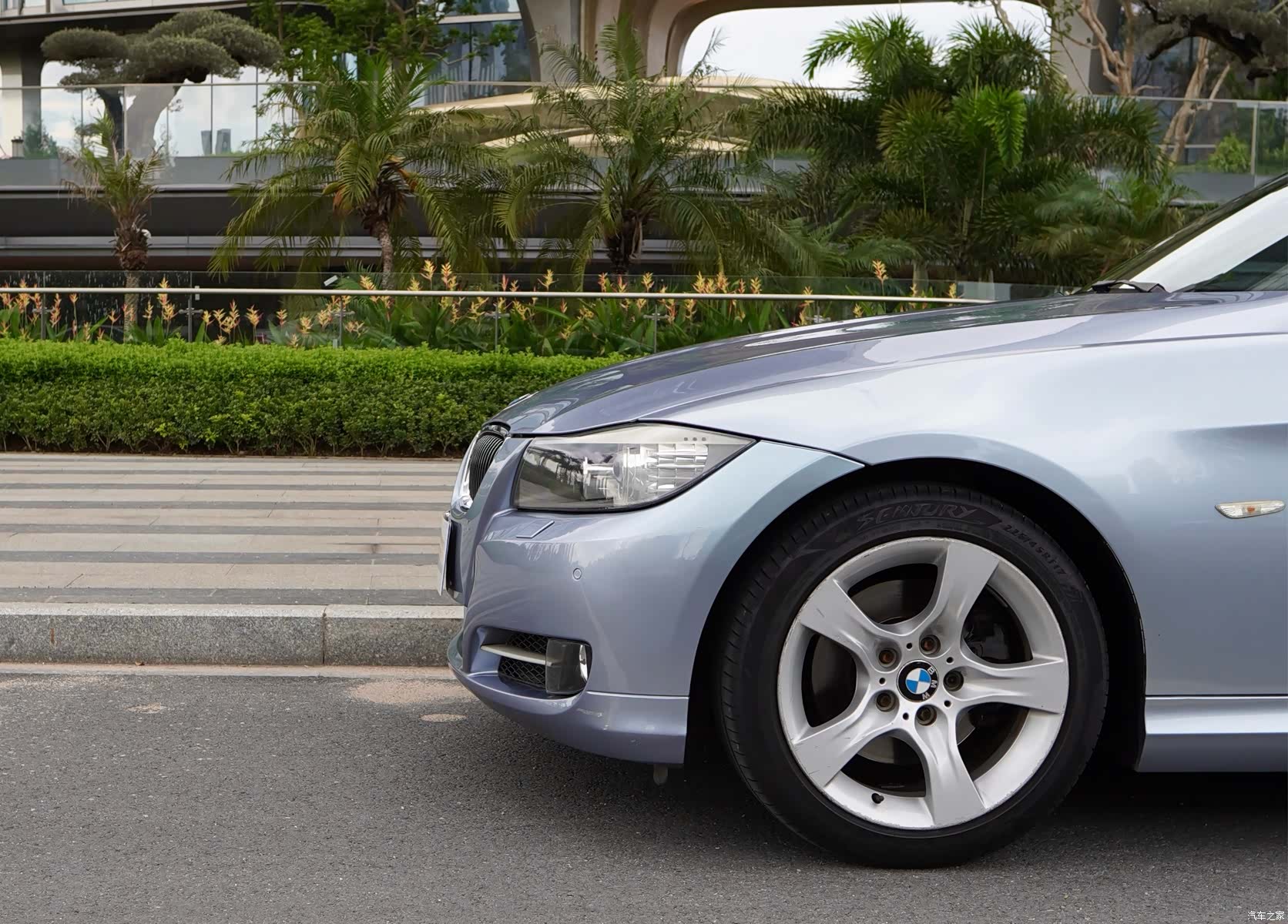 BMW 3 Series, 2011 17
