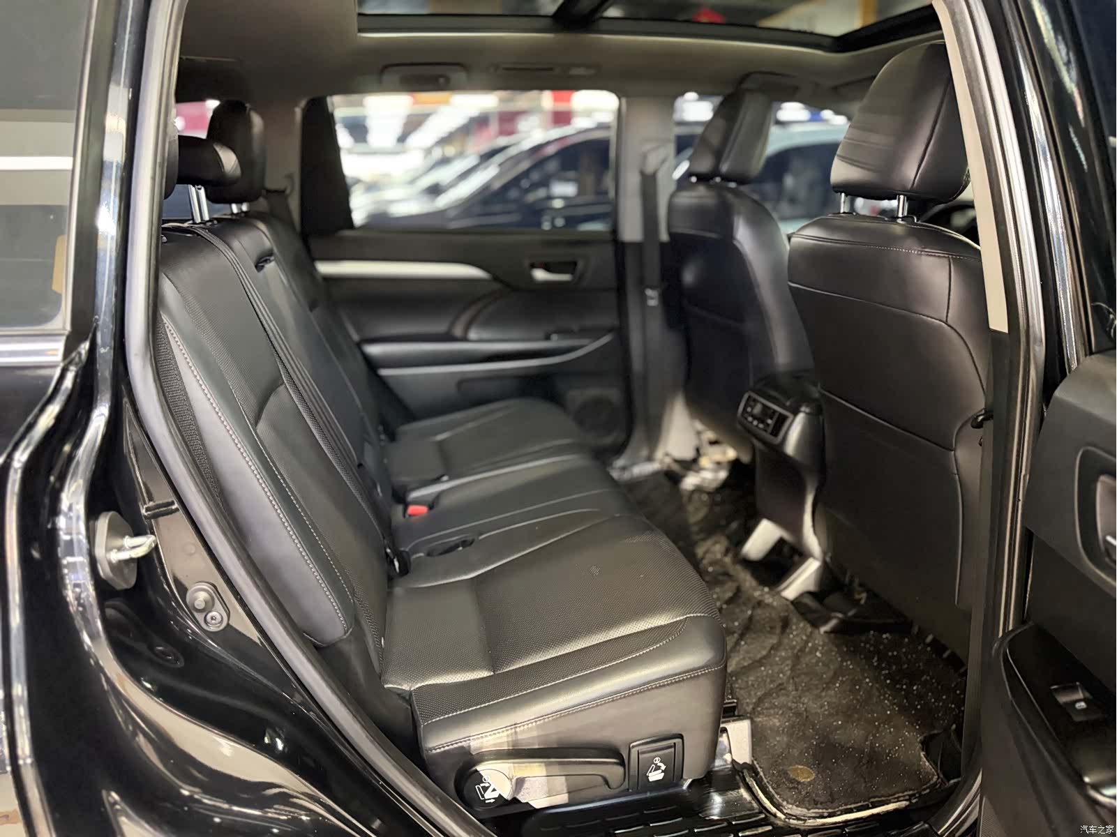 Toyota Highlander, 2020 10