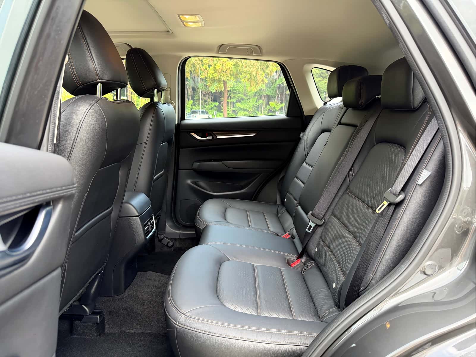 Mazda CX-5, 2020 13