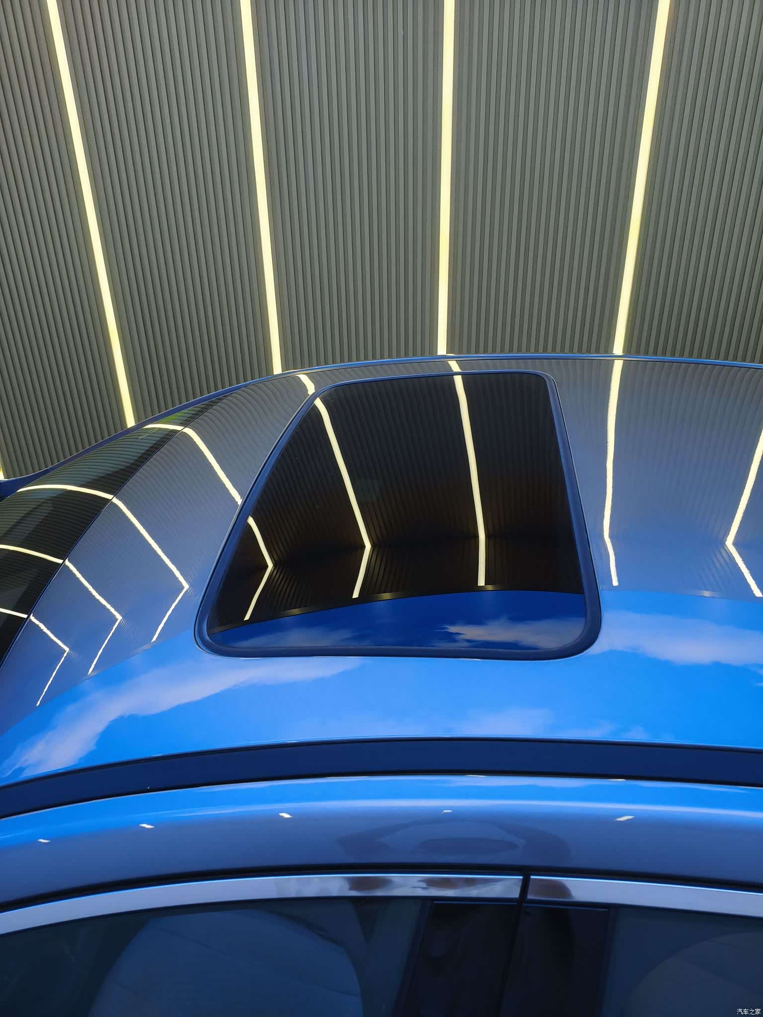 BYD Seal, 2025 11