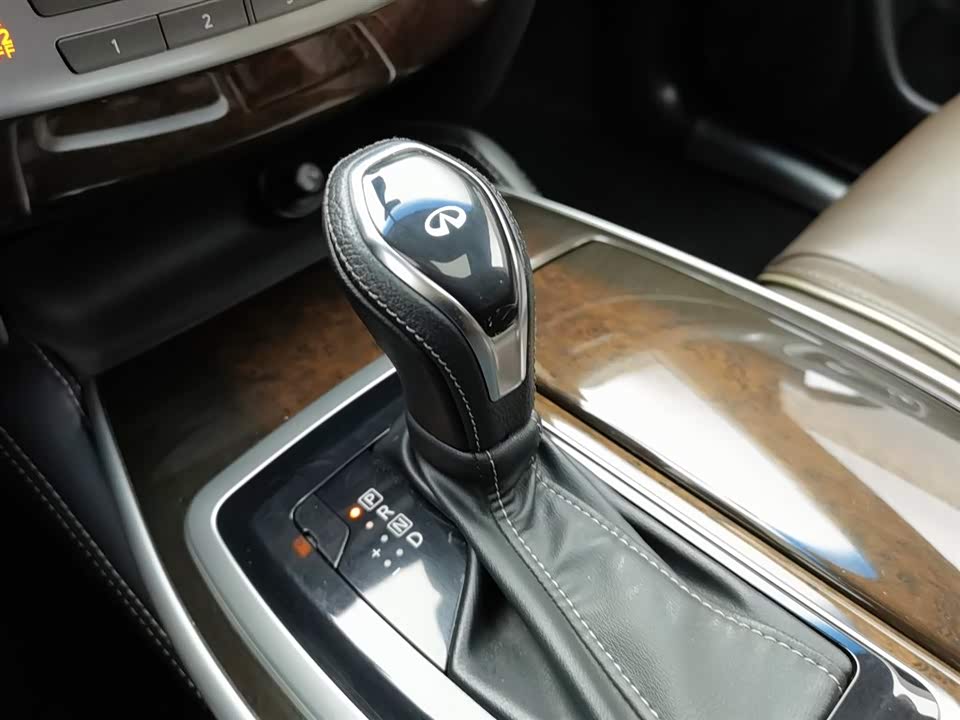 Infiniti QX60 Infiniti QX60