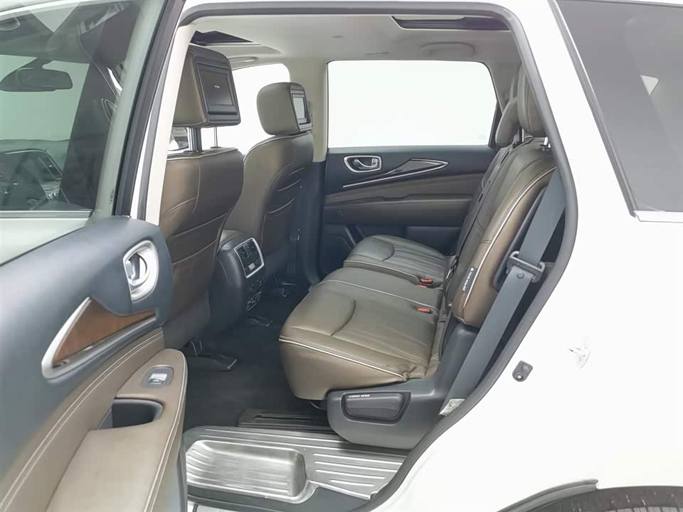 Infiniti QX60 Infiniti QX60