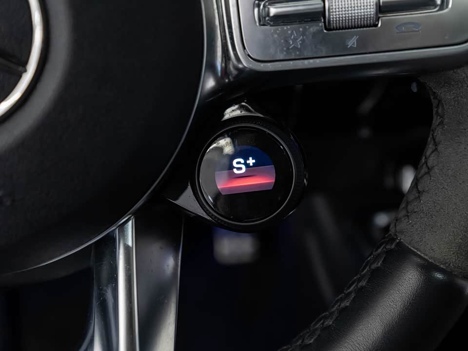 Mercedes-Benz Class A AMG