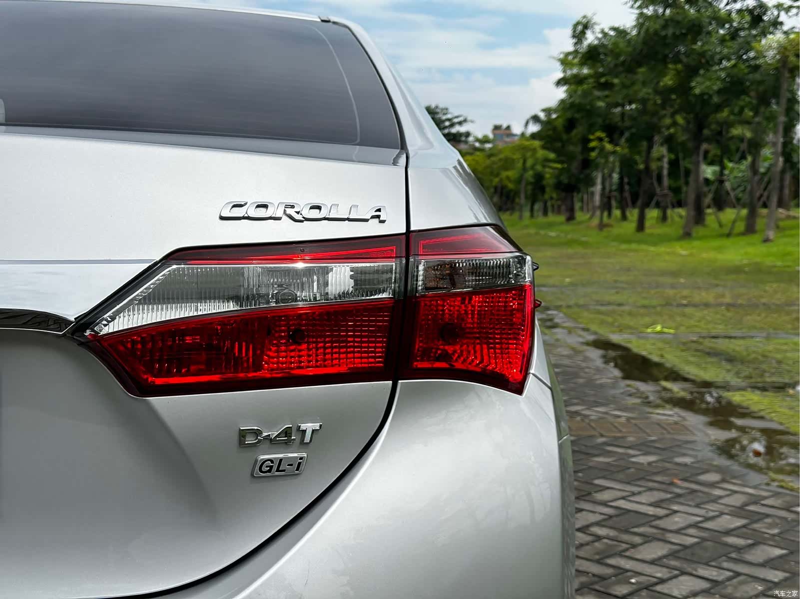 Toyota Corolla, 2019 16