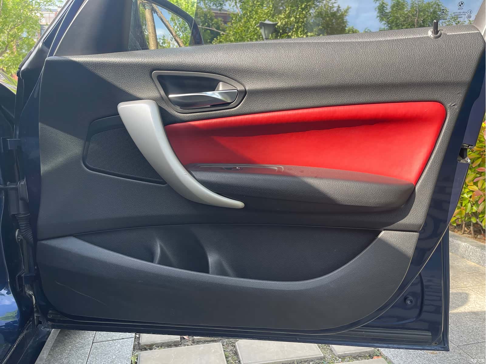 BMW 1 Series, 2016 22