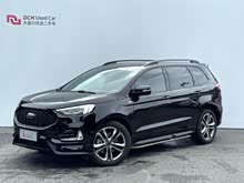  2020 EcoBoost 245 ST-Line 7