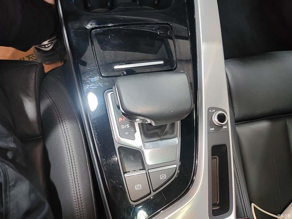Audi A5, 2025 14