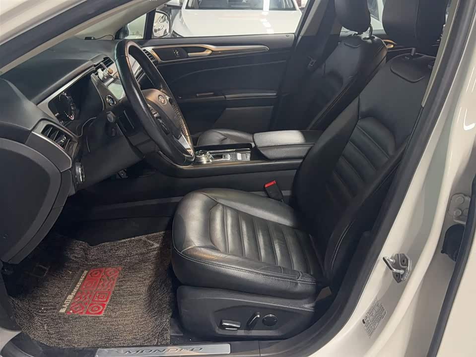 Ford Mondeo Ford Mondeo