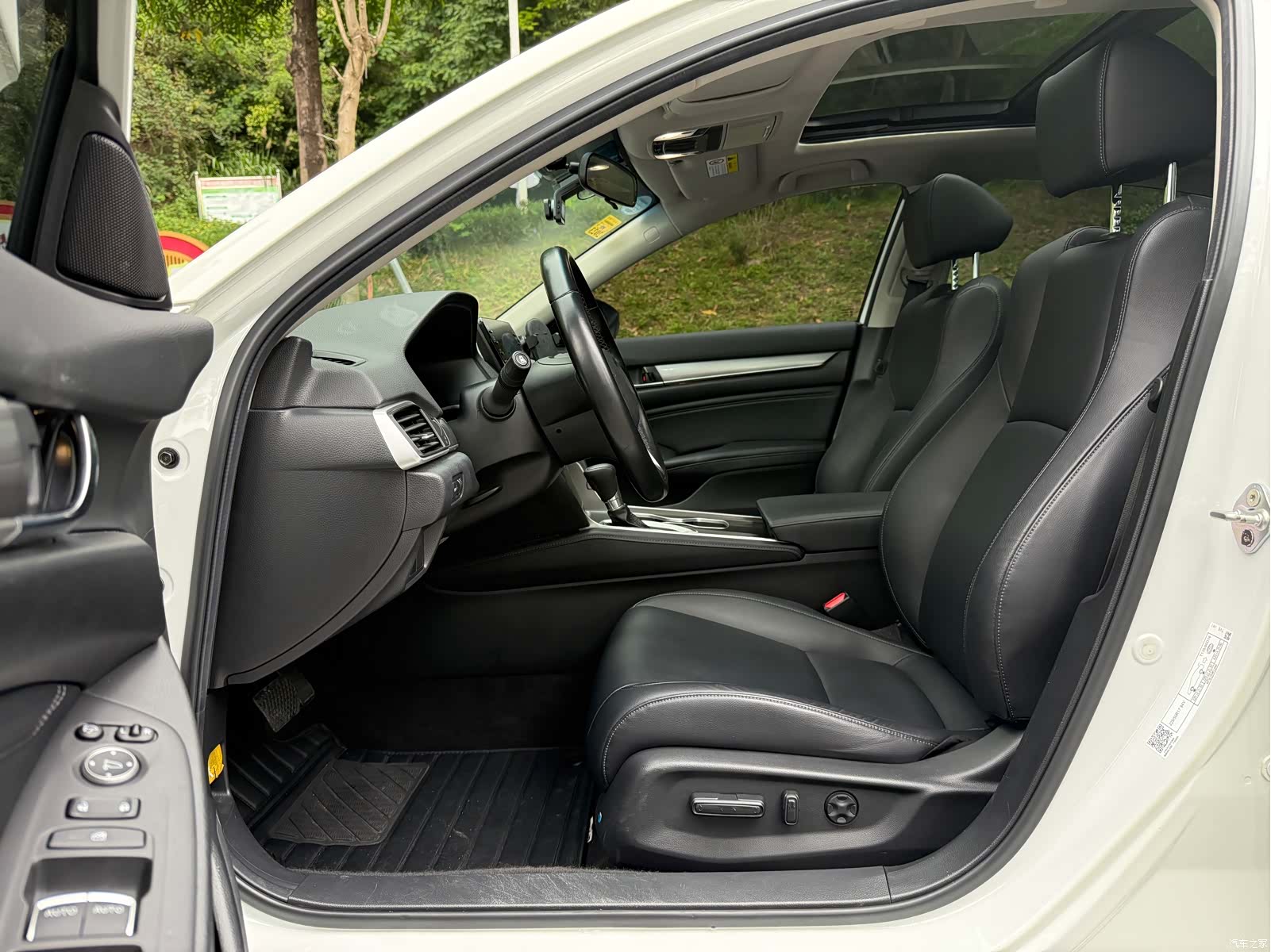 Honda Accord, 2019 7