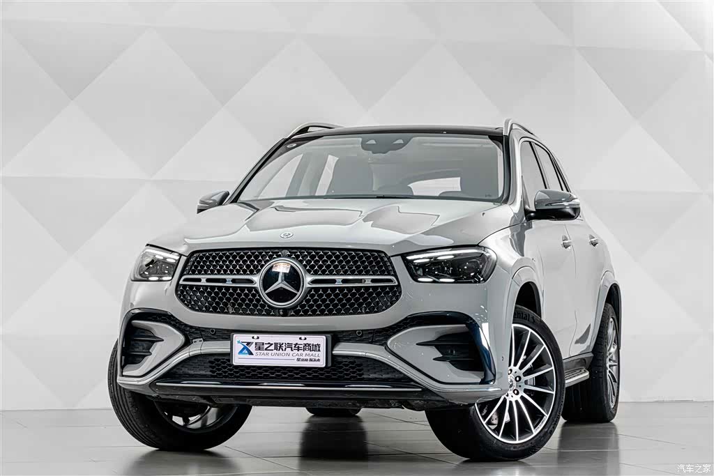 Mercedes-Benz GLE, 2023 2