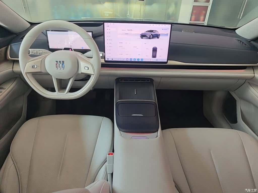 Buick L7, 2025 10