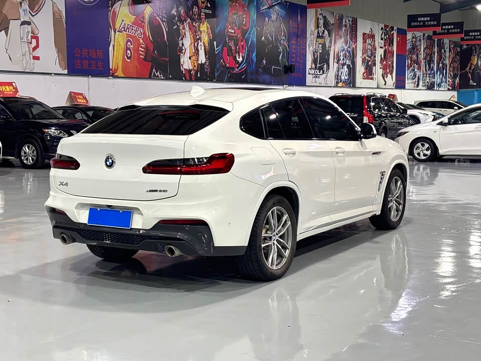 BMW X4 BMW X4