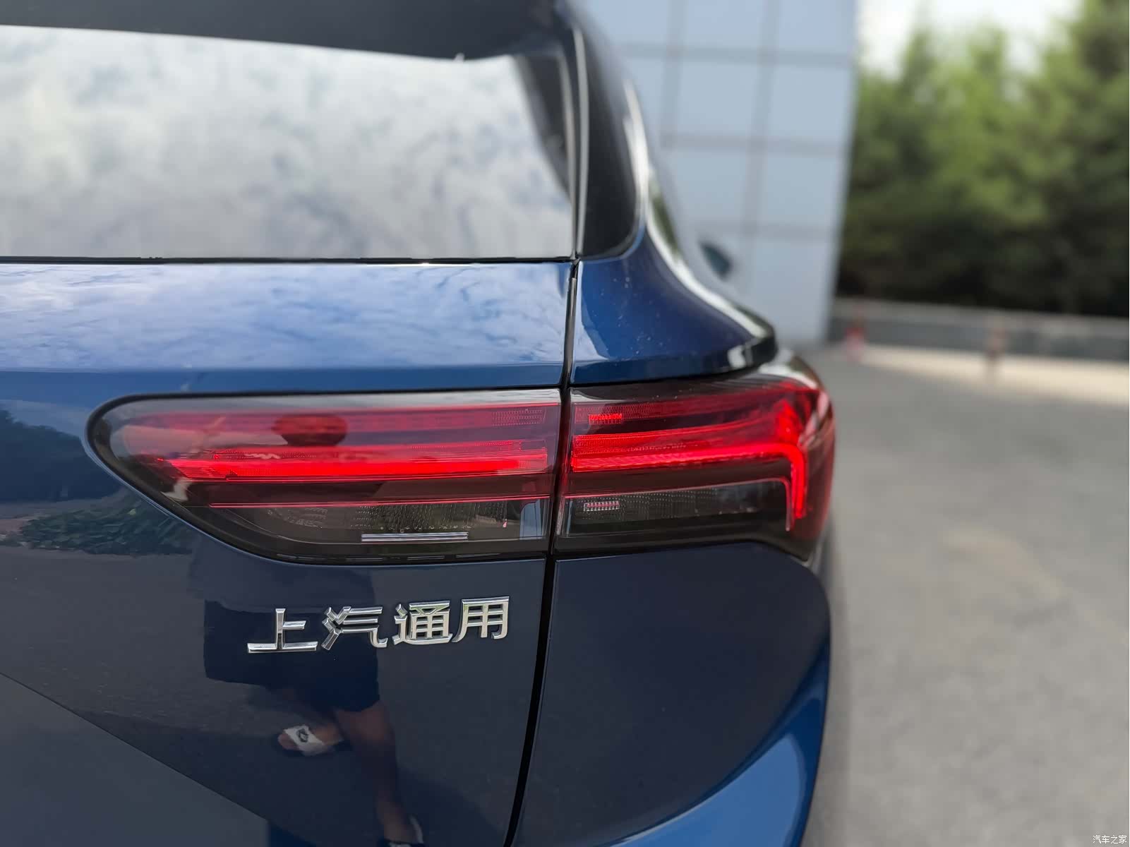 Buick Envision, 2022 11
