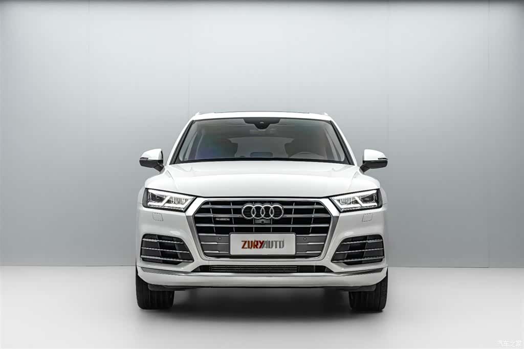 Audi Q5L, 2021 2