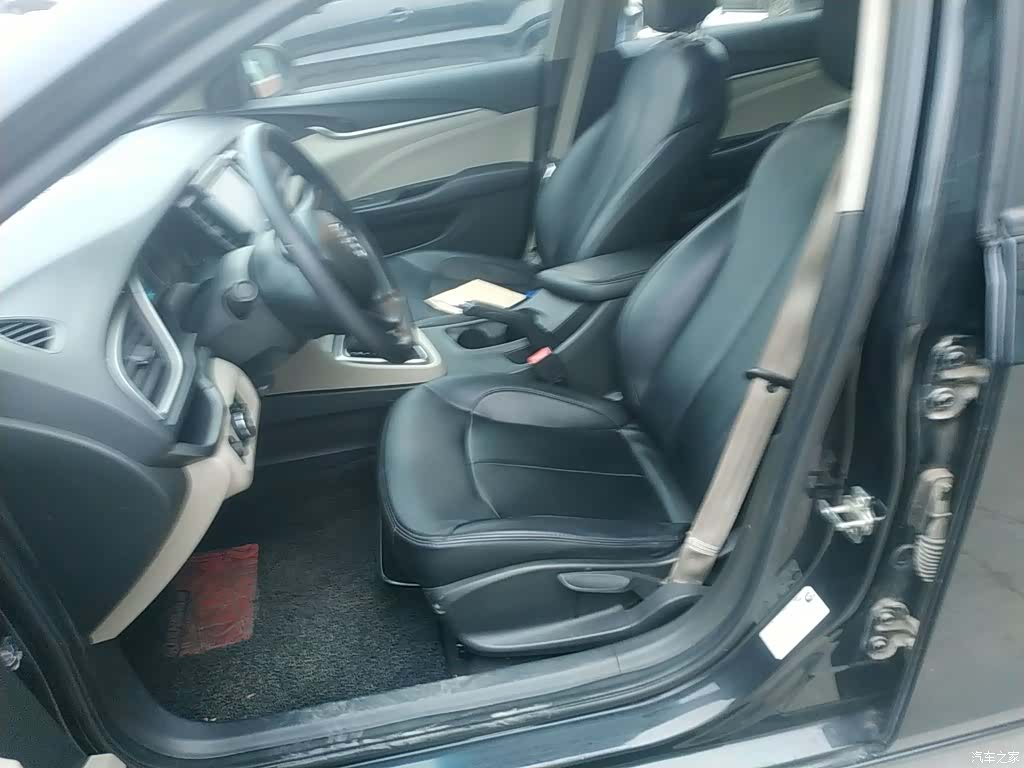 Buick 15N, 2015 12