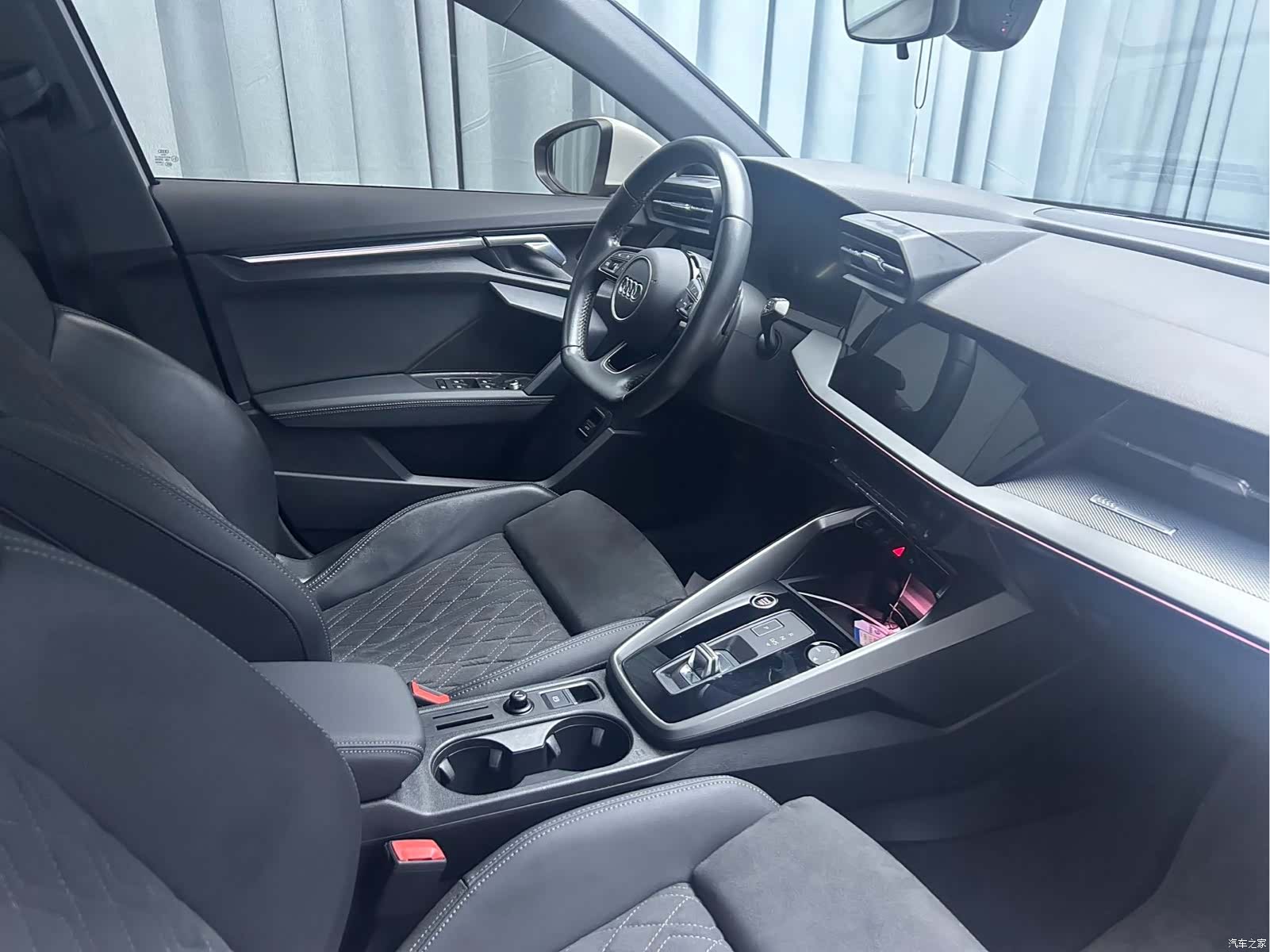 Audi A3, 2022 15