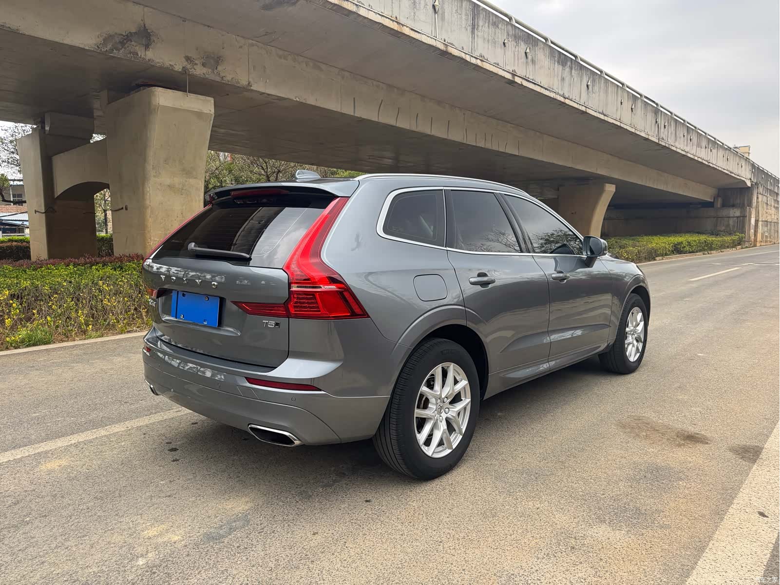 Volvo XC60, 2019 2