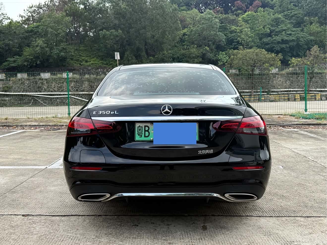 Mercedes-Benz E-Class, 2022 15