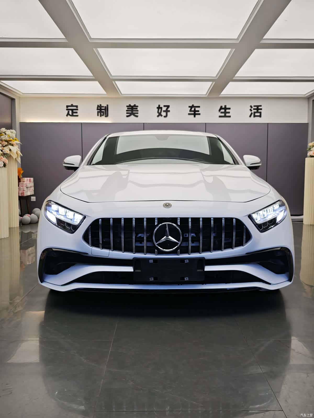 Mercedes-Benz CLS, 2022 2