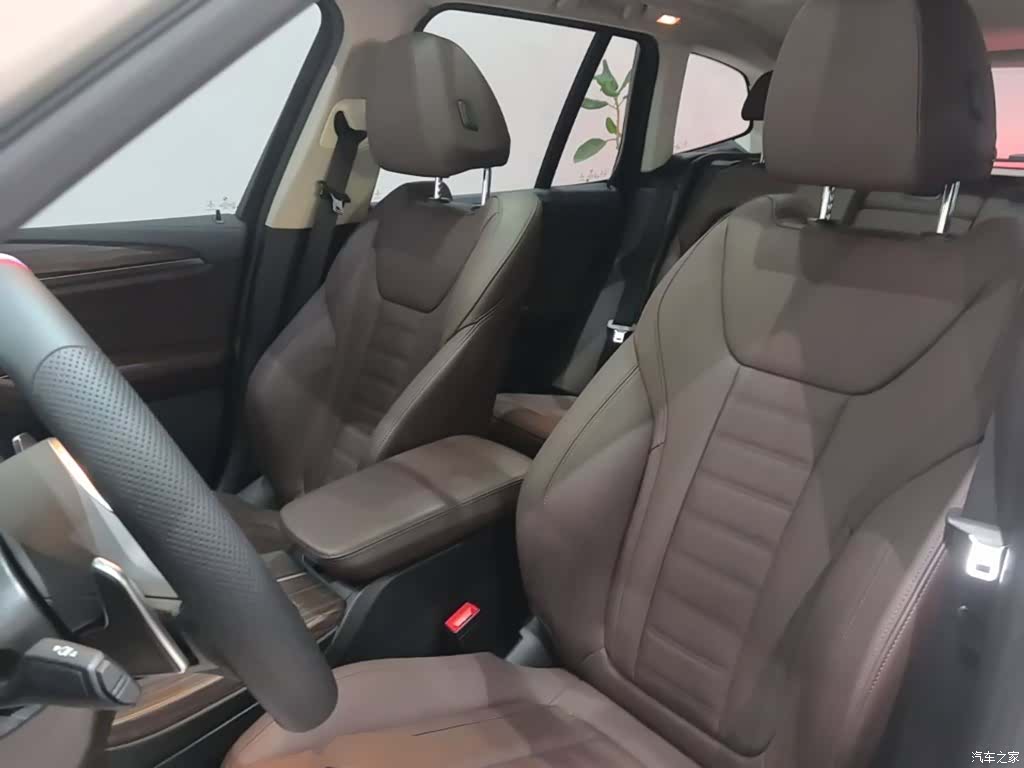BMW X3, 2021 15