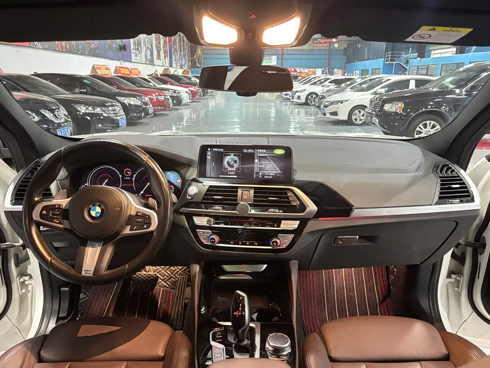 BMW X4 BMW X4