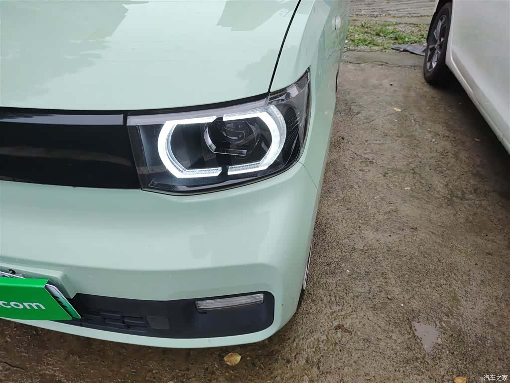 Wuling MINIEV, 2022 24